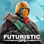 外星射击游戏 v1.0.5 单机版