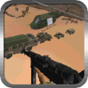 3D登上直升机作战游戏 v1.0 安卓版