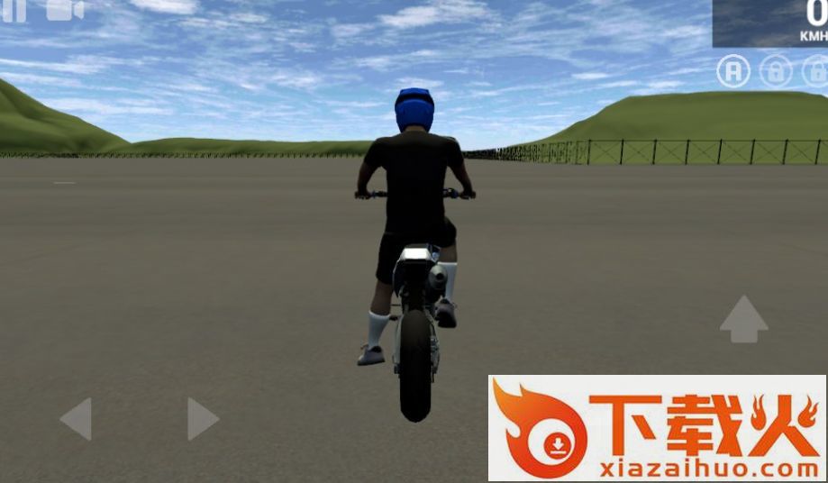 Wheelie Life 3联机版截图1