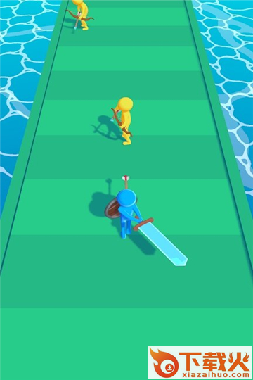 剑粉碎者Sword Smasher截图2