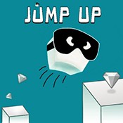 方块跳跃Jump up v1.2 最新版