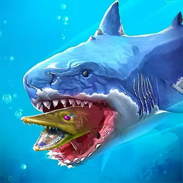 海底猎杀进化 v1.0 安卓版