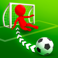 超级进球游戏 v1.8.13 中文版 超级进球游戏 v1.8.13 中文版