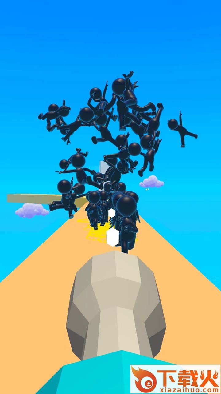 嗨开业啦游戏截图1