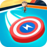 旋转飞盘游戏 v1.1.1 安卓版