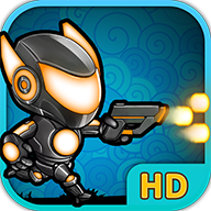 超能战士射击(Neon Blasters) v1.0.10 安卓版 超能战士射击(Neon Blasters) v1.0.10 安卓版