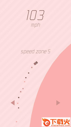 No Brakes(别刹车游戏)截图1