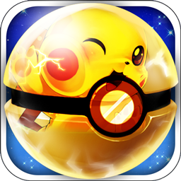 宠物小精灵go果盘苹果版 v1.0.0 iPhone手机版 