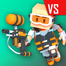 彩弹对决安卓下载-Paintball(彩弹对决手游)v1.0.0 安卓版