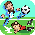 去踢足球游戏下载-去踢足球Go Flick Soccerv1.0.4 安卓版