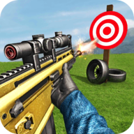 目标射击传奇(Target Shooting Legend) v1.0 安卓版