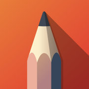 Autodesk SketchBook ipad版 v6.0.5 官方苹果ios版 Autodesk SketchBook ipad版 v6.0.5 官方苹果ios版