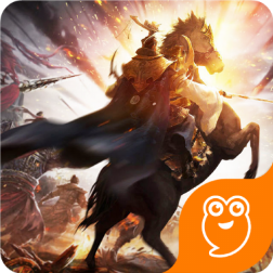 猛将天下九游版 v1.5.6 安卓版 猛将天下九游版 v1.5.6 安卓版
