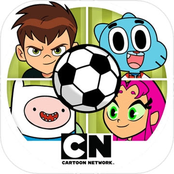 Toon Cup 2018游戏 v1.0.11 安卓版