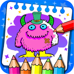 魔力画一画APP下载-魔力画一画最新版v1.00 安卓版