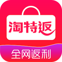 淘特返app下载-淘特返appv1.0.3 安卓版
