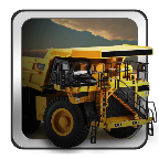 Mining Truck Parking游戏下载-Mining Truck Parking手游v1.0 安卓版