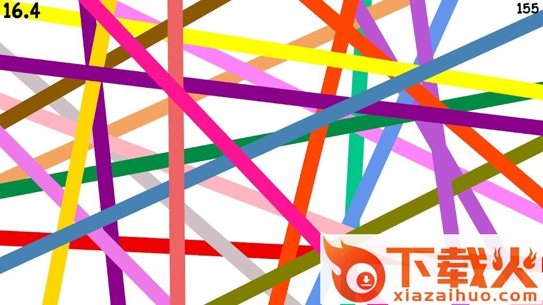 Top Stick(顶端木棍游戏)截图1