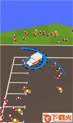 蛇形粉碎机(Snake Crusher)截图2
