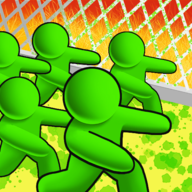 尸群营救(Save Them All) v0.1 安卓版