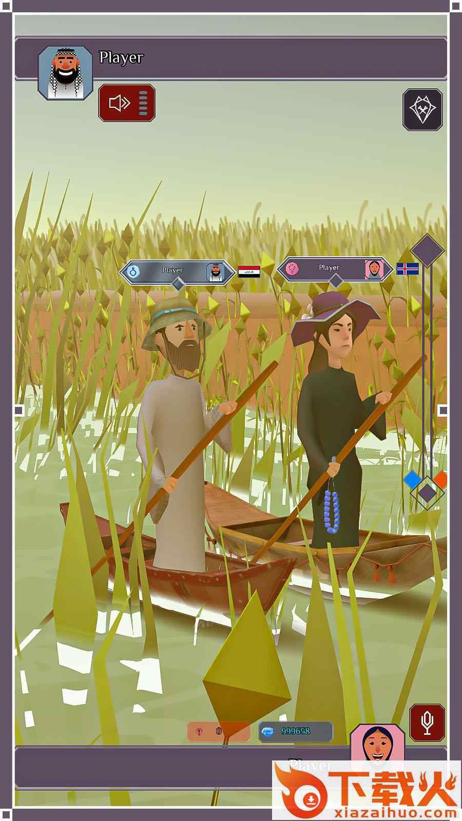 坦塔尔游戏截图2