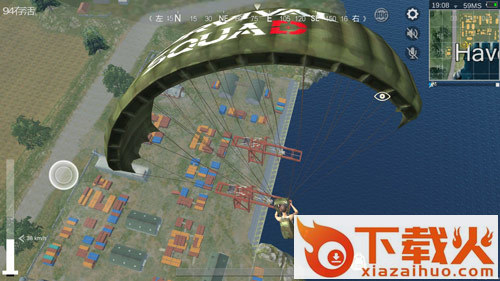 Survival Squad生存小队单机吃鸡下载不需网 v1.0.11 安卓版截图3