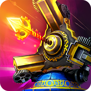 守护者Defenders 2v1.0.11 安卓版