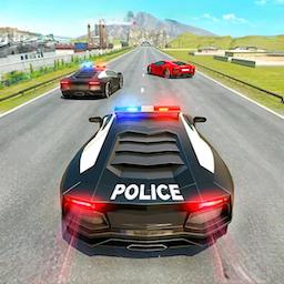 超级警车驾驶手游下载官方版-超级警车驾驶v1.1 安卓版