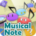 MusicalNote(有趣的音符) v1.0.0 安卓版 MusicalNote(有趣的音符) v1.0.0 安卓版