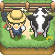PixelFarm全人物获得 v1.0.5 中文版 PixelFarm全人物获得 v1.0.5 中文版