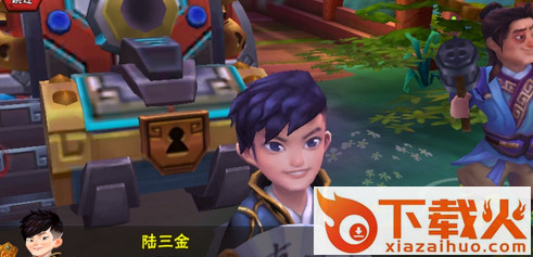 极品镖师手游 v1.0 安卓版截图2