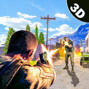 勇敢的指挥官手游 v1.0 安卓版