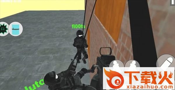 CQB射击在线版 v2.8 安卓版截图1