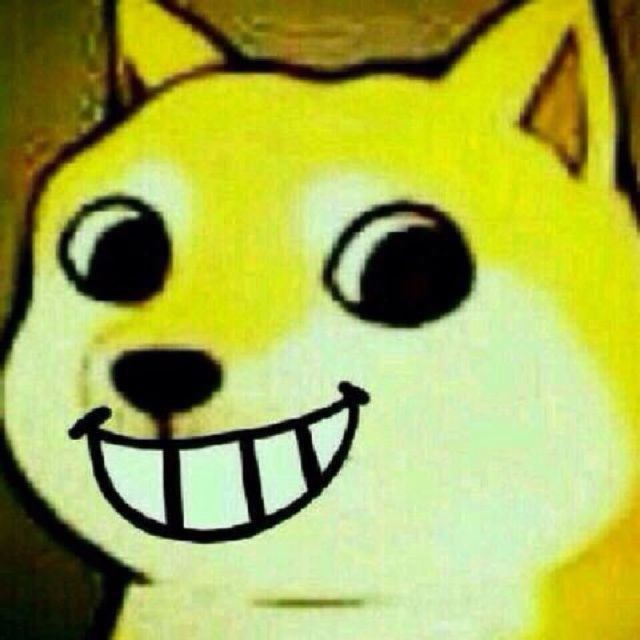 doge狗头像 doge狗头像