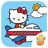 凯蒂猫探索世界游戏安卓版(Hello Kitty) v2.3 最新版 凯蒂猫探索世界游戏安卓版(Hello Kitty) v2.3 最新版