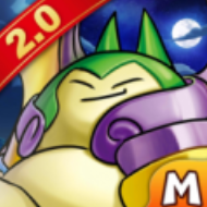 吞食天地金手指版 v2.1 最新版