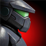 金属游侠(Metal Ranger) v3.23 最新版 金属游侠(Metal Ranger) v3.23 最新版