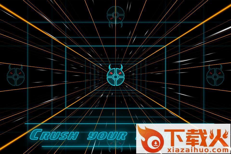 Electro Rush(电子弹球游戏)截图1