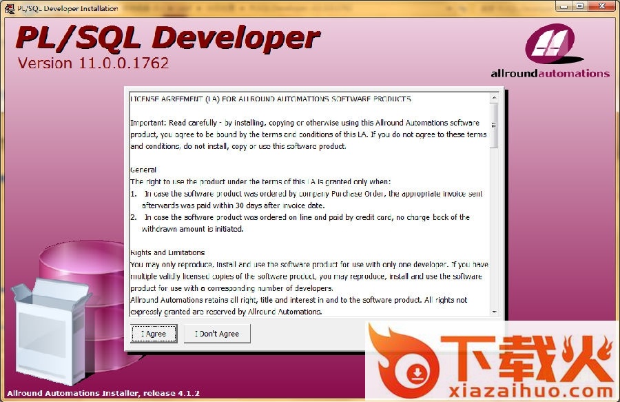 plsql11注册机