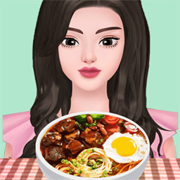 老北京夜市儿 v1.1 安卓版