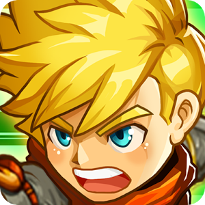 成为英雄Clumsy Herov1.1.0 安卓版
