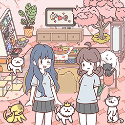 浪漫情侣之家 v1.0 安卓版 浪漫情侣之家 v1.0 安卓版