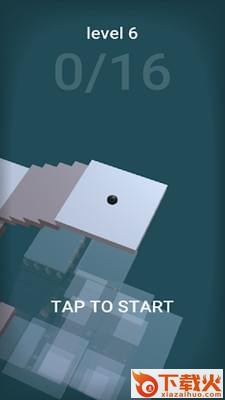 小球下楼 v0.1 安卓版截图1