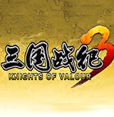 三国战纪3高清版下载-三国战记3中文版下载绿色免安装版