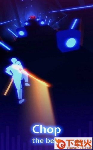 Beat Blade(节奏切割)截图2