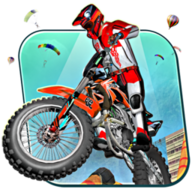 狂野飙车摩托(Bike Stunts Master) v1.2 安卓版