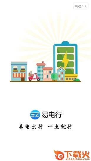 易电行app截图1