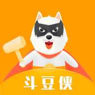 斗豆侠安卓版下载-斗豆侠appv2.0.1 最新版
