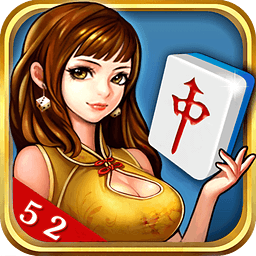 大庆麻将破解版-微乐大庆麻将手机版下载v1.4 安卓版