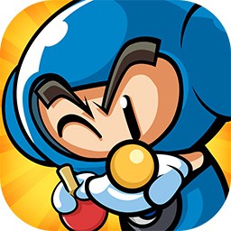 乒乓大魔王ios-乒乓大魔王手游苹果版(暂未上线)v1.0 官网iPhone版